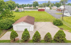 109 S Poplar Street, New Washington, IN 47162