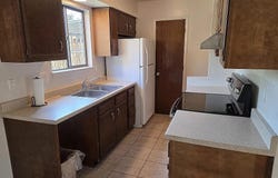 545 Berry Road NW, Albuquerque, NM 87107
