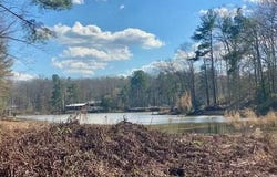 Turkey Creek Road, Natchez, MS 39120