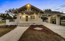 1520 E Hernandez St, Pensacola, FL 32503