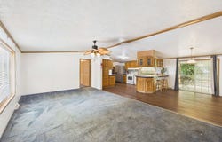 6 Low Gap Rd, Branchland, WV 25506