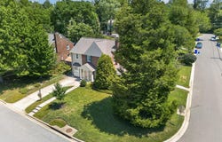 9701 LAWNDALE Drive, SILVER SPRING, MD 20901