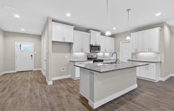 1501 SHELDON Drive, DeSoto, TX 75115