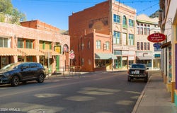 41 MAIN Street, Bisbee, AZ 85603