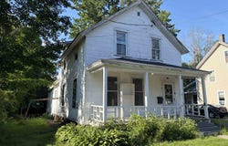 14 Clinton St., Potsdam, NY 13676