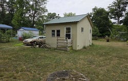 931 S Pierce Road, White Cloud, MI 49349