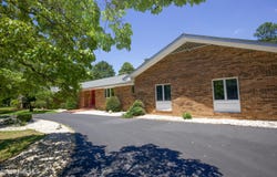 6 Pine Tree Terrace, Jackson Springs, NC 27281