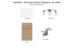 470 Pilot Point, Vandalia, OH 45377