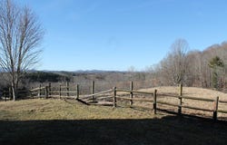 1296 New River Parkway, Independence, VA 24348