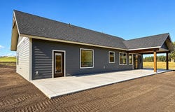 147 Peltier Place, Eureka, MT 59917