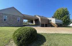 556 BURNETT Ln, Covington, TN 38019