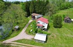 4101 Peace Road SE, Carrollton, OH 44615