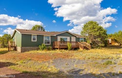 1783 E Whitehall Drive, Williams, AZ 86046