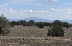 64 Antelope Run, Ash Fork, AZ 86320
