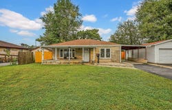 613 S 9th Street, Mitchell, IN 47446