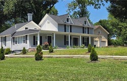 535 Patrick Street, Eden, NC 27288