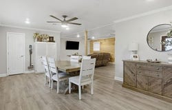 674 S Ethan Allen Drive, Atoka, OK 74525