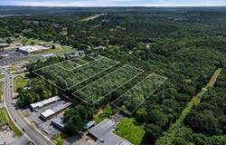 100 SunnyMeadow/Broadway, Heber Springs, AR 72543