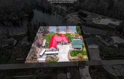 8662 W Edgewood Road, Mears, MI 49436