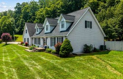 565 County Road 31, Chesapeake, OH 45619