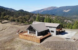 1500 Deep Hollow Road, Ruth Lake, CA 95526