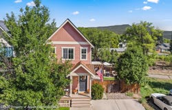 310 W Eighth Place, Carbondale, CO 81623