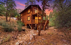 849 Highland, Sugarloaf, CA 92386