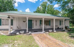 116 Monk Mitchell Road, Picayune, MS 39466