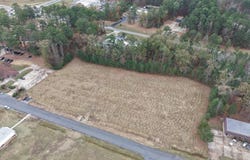 Roberts Drive, Monticello, AR 71655