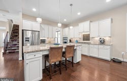 14301 BYRNE PARK Drive, CLARKSBURG, MD 20871