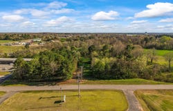 Jones Boulevard, Milan, TN 38358