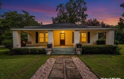 304 Blackmon Street N, Bethune, SC 29009-9160