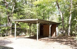 287 Shady Bluff Lane, Waynesville, GA 31566
