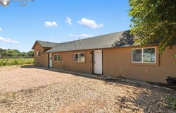 303 W 7th Street, Florence, CO 81226