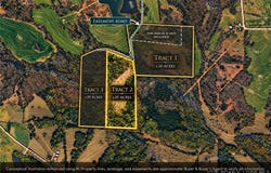 Tract 2 M and M Ranch Lane, Eldon, MO 65026