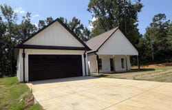 1007 CR 280, Blue Springs, MS 38828