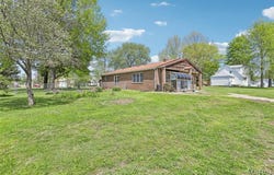 309 E 3rd South Street, Mount Olive, IL 62069