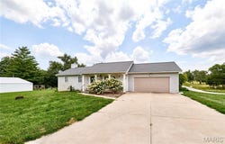 64 S Ridge Road, Troy, MO 63379