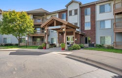 2155 6th Lane SE, Cambridge, MN 55008