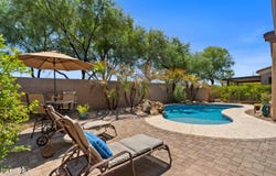 4481 E BLUE SPRUCE Lane, Gilbert, AZ 85298