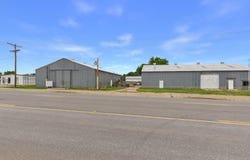 700, 702 E Oklahoma, Wheeler, TX 79096