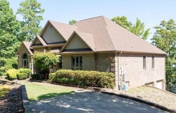 1021 Lakefront Road, Quitman, AR 72131