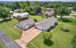 36 Meadowlark, Eufaula, OK 74432