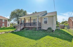 1007 Murray Ave SE, Roanoke, VA 24013