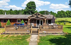 91 Lakeside Dr, Sayre, PA 18840