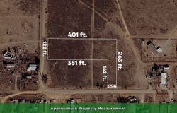 Amelia BLK1-9 Avenue, Moriarty, NM 87035