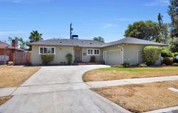 2938 E Willis Avenue, Fresno, CA 93726