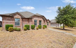 2126 Fair Weather Drive, Lancaster, TX 75146