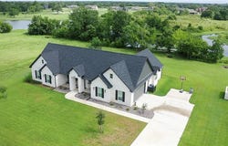 10104 Crown Point, Iola, TX 77861