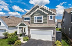 7071 Celebration Drive, Powell, OH 43065